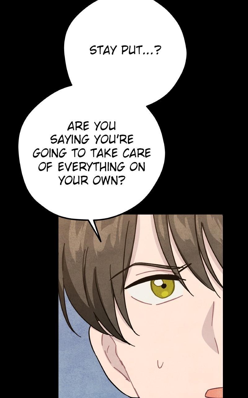 Read Potion Witch Manga Online