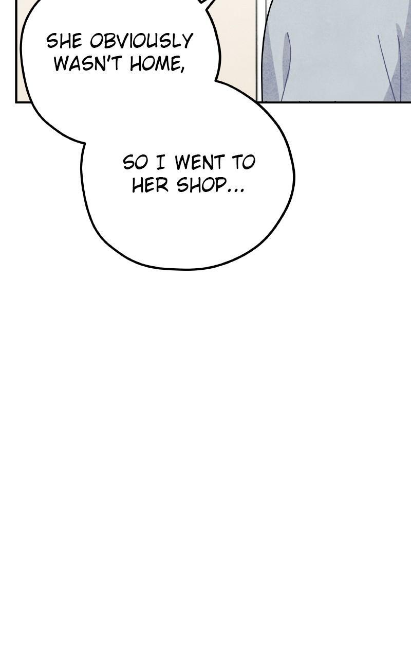 Read Potion Witch Manga Online