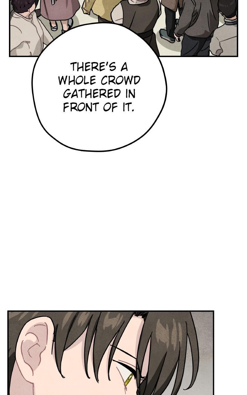 Read Potion Witch Manga Online