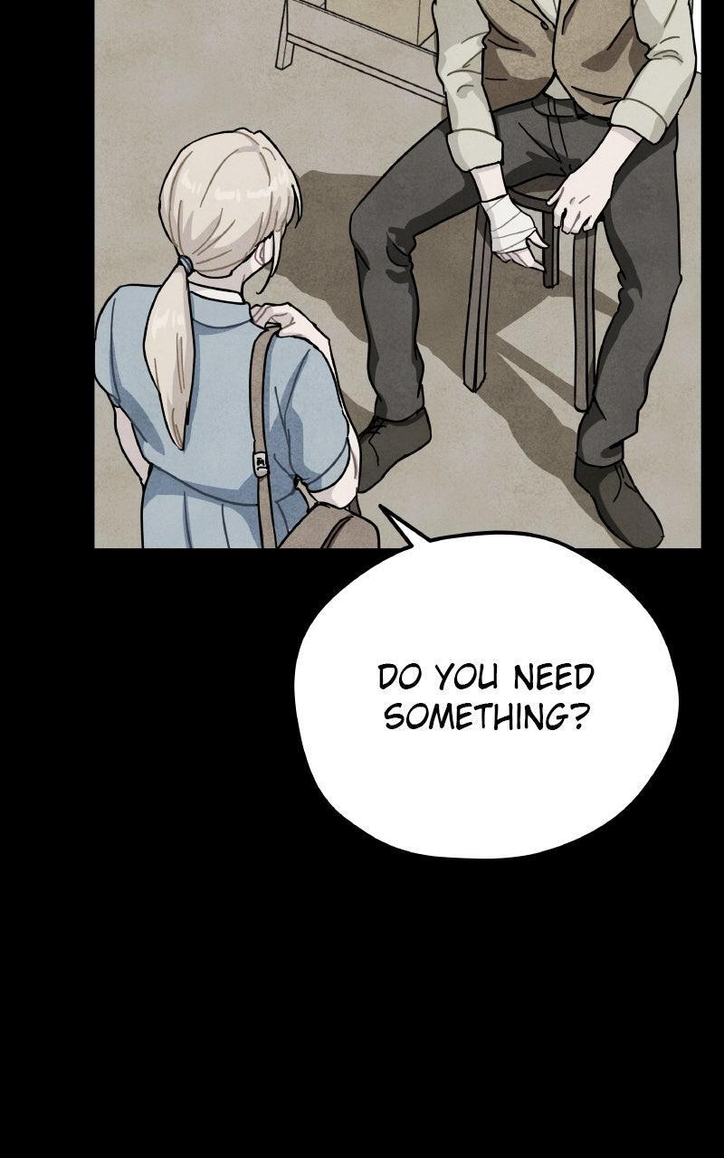 Read Potion Witch Manga Online