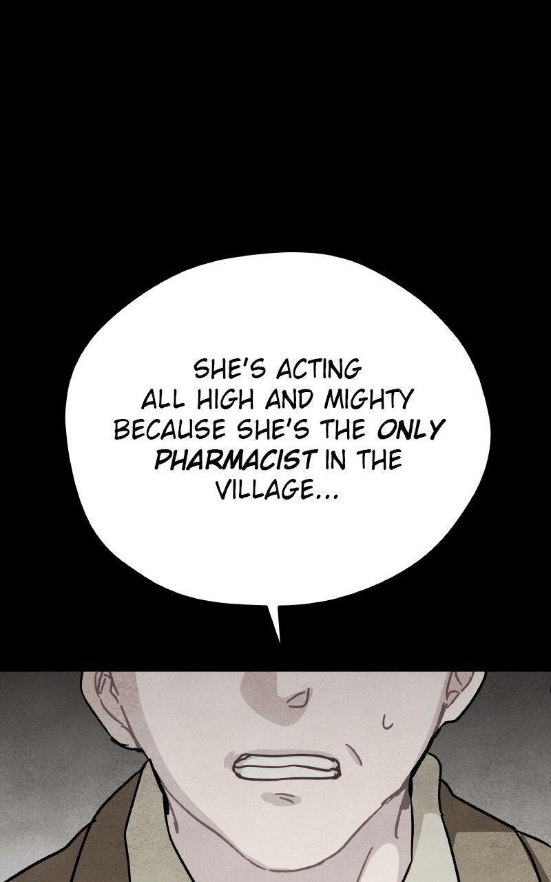 Read Potion Witch Manga Online