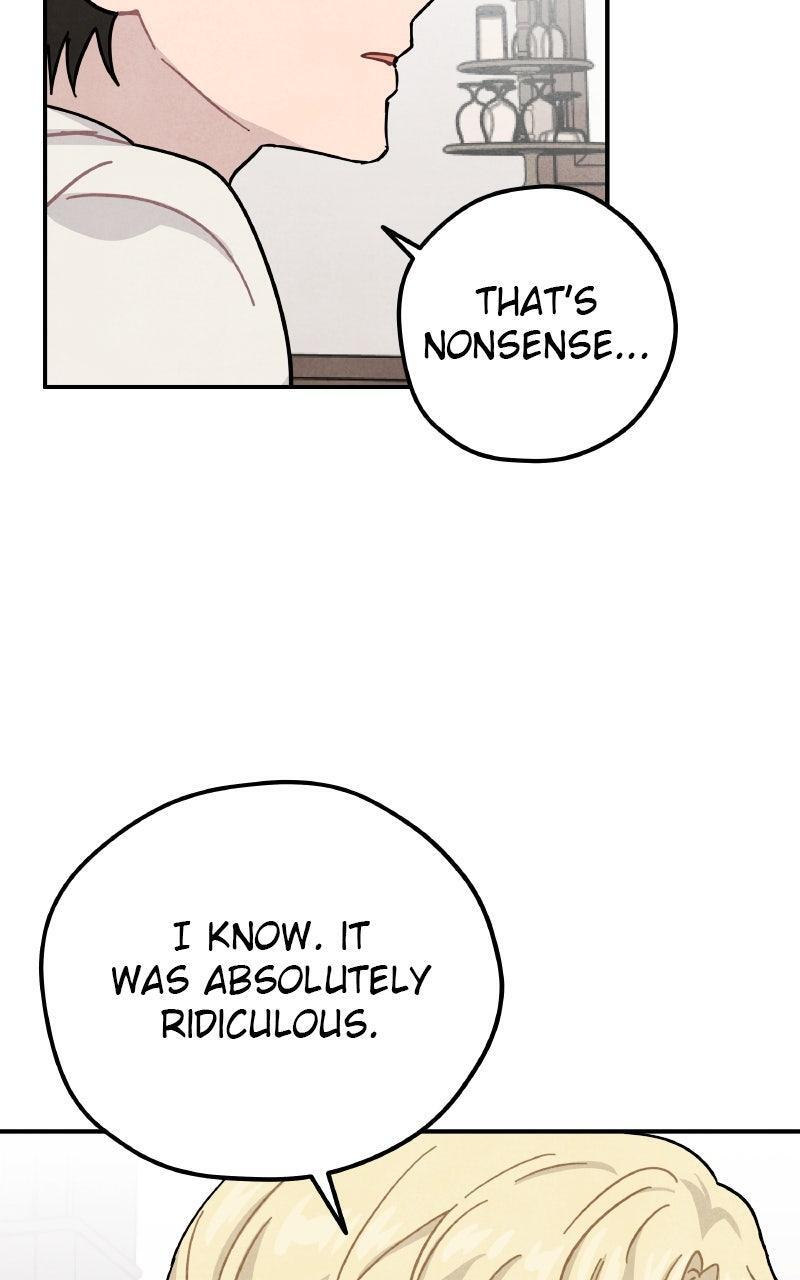 Read Potion Witch Manga Online