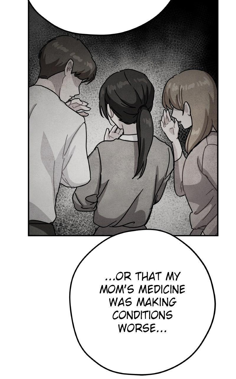 Read Potion Witch Manga Online