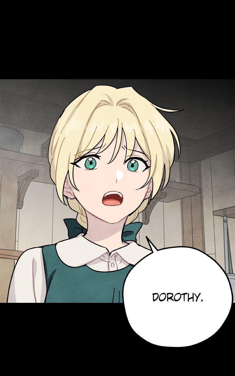 Read Potion Witch Manga Online
