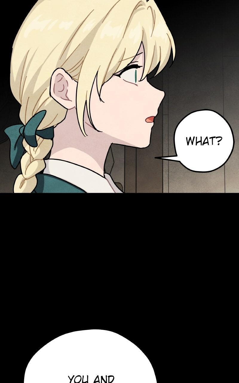 Read Potion Witch Manga Online