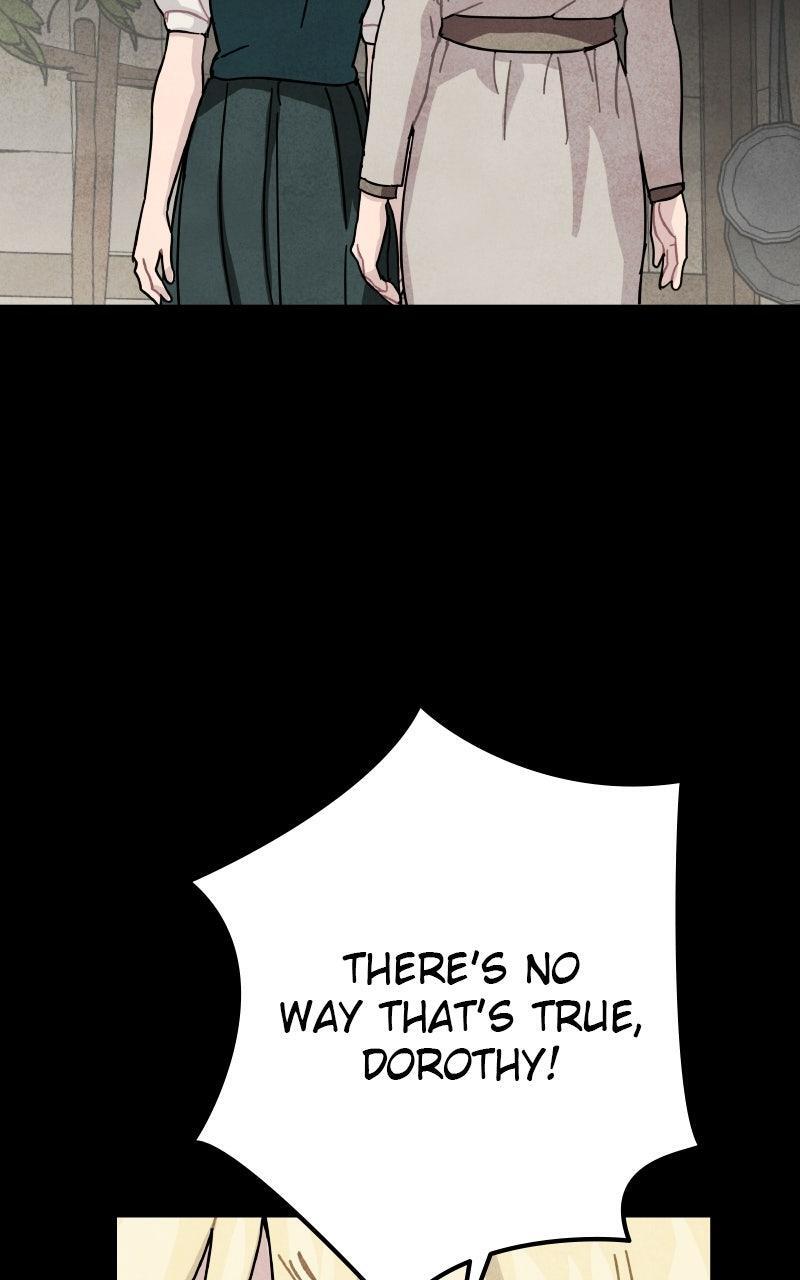 Read Potion Witch Manga Online