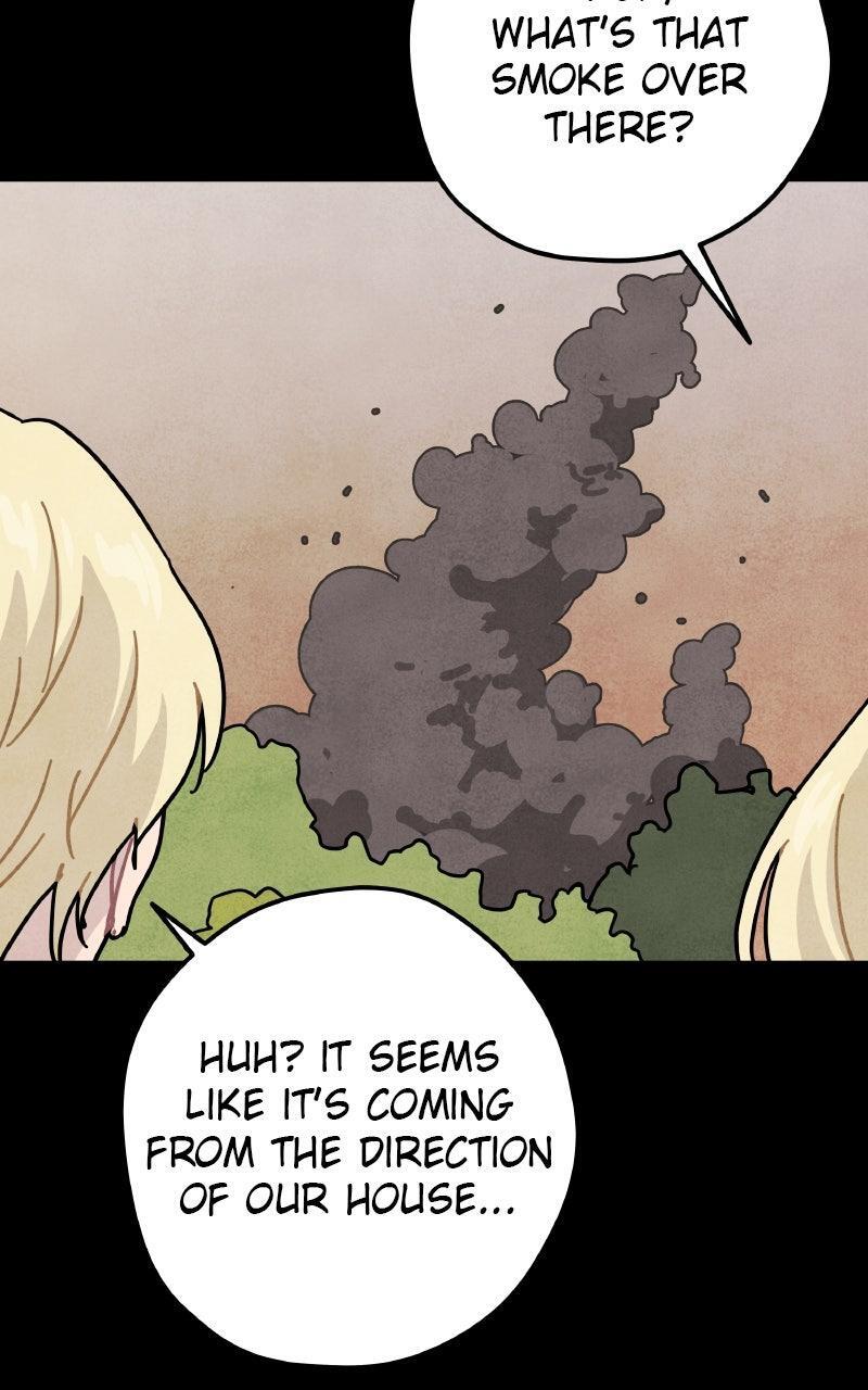 Read Potion Witch Manga Online