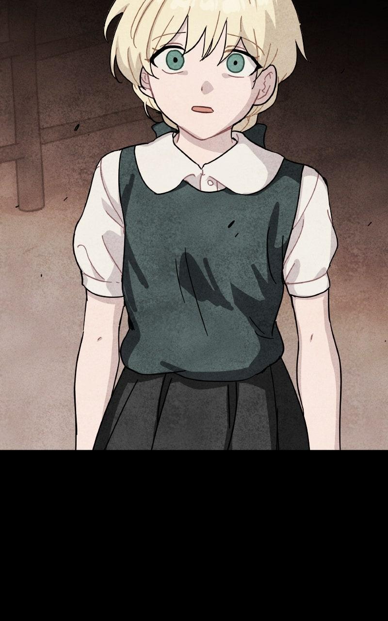 Read Potion Witch Manga Online
