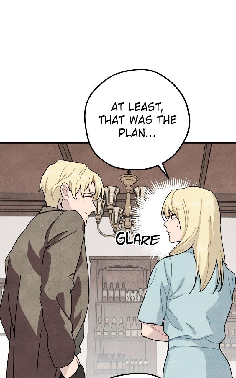 Read Potion Witch Manga Online
