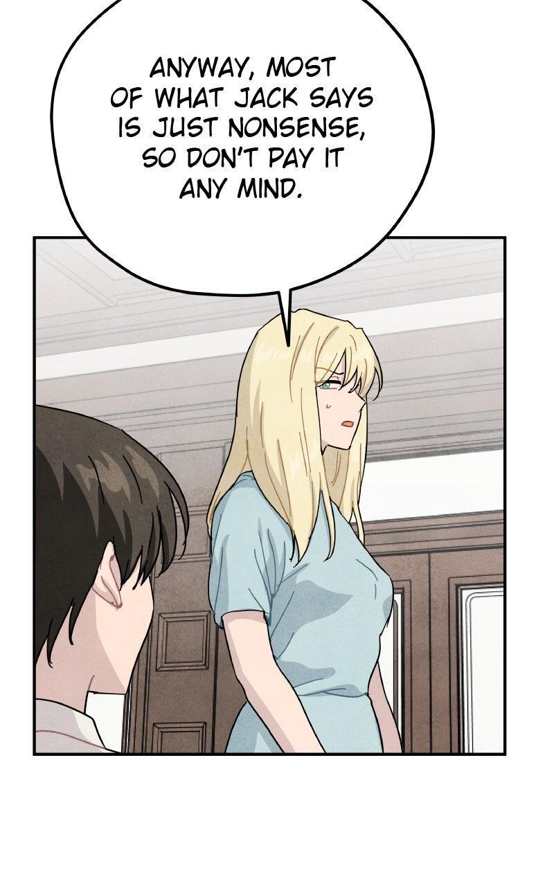 Read Potion Witch Manga Online