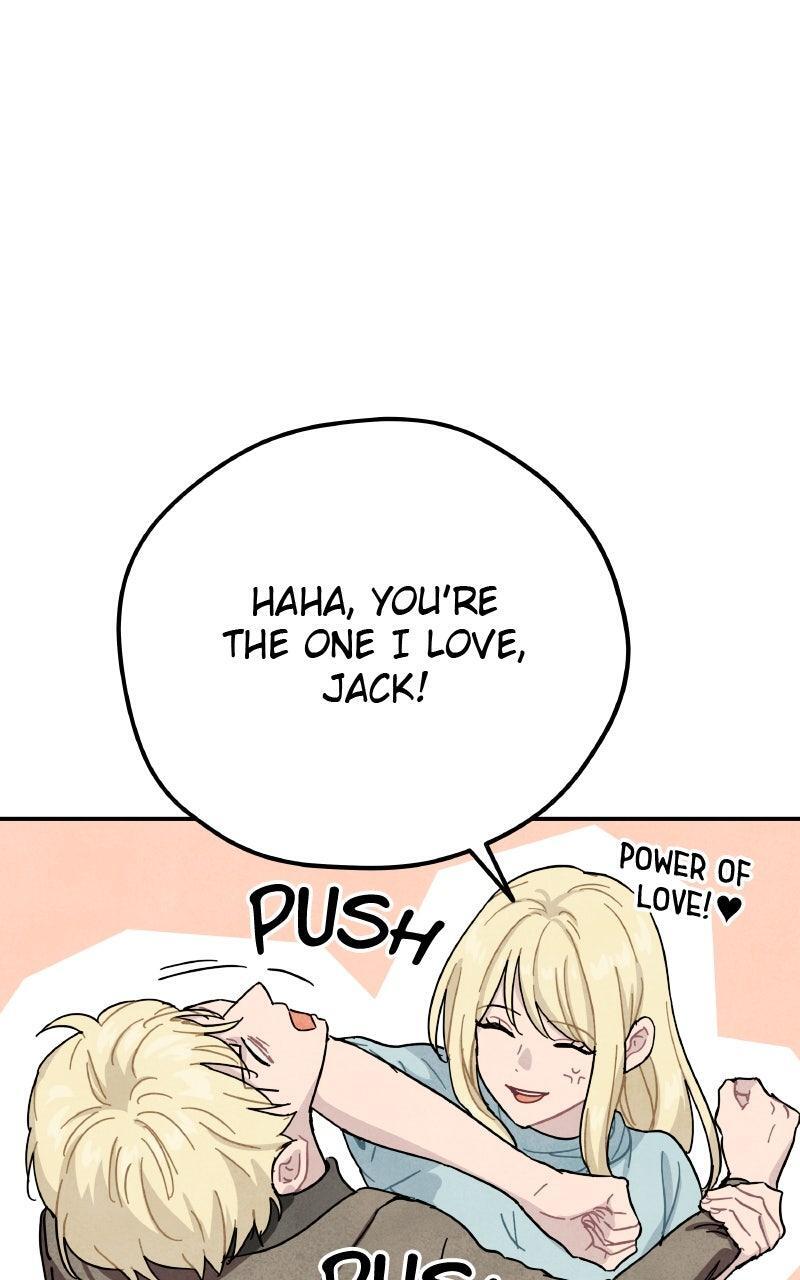 Read Potion Witch Manga Online