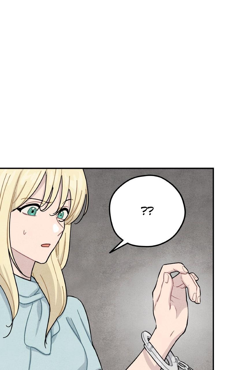 Read Potion Witch Manga Online