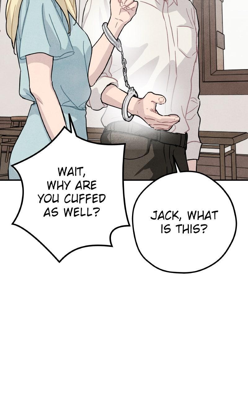 Read Potion Witch Manga Online