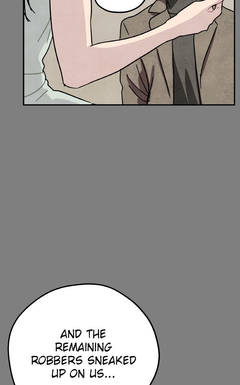 Read Potion Witch Manga Online
