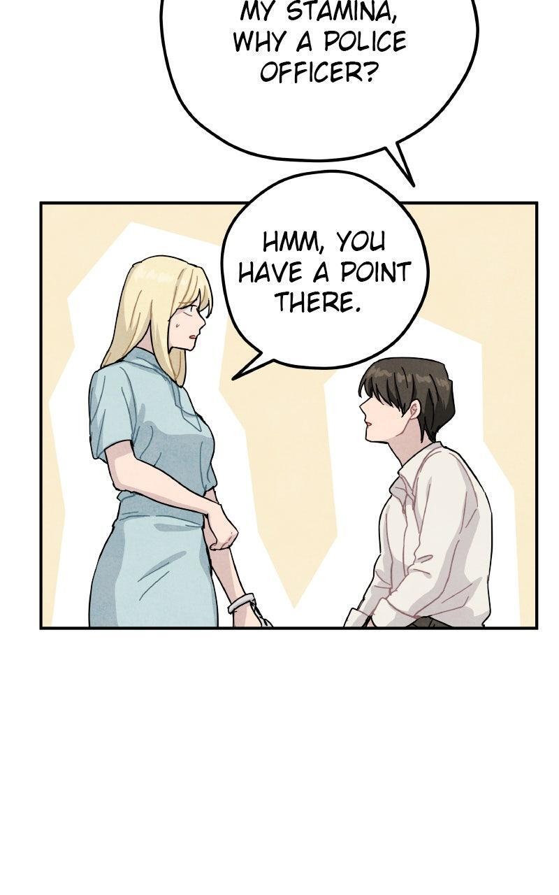 Read Potion Witch Manga Online