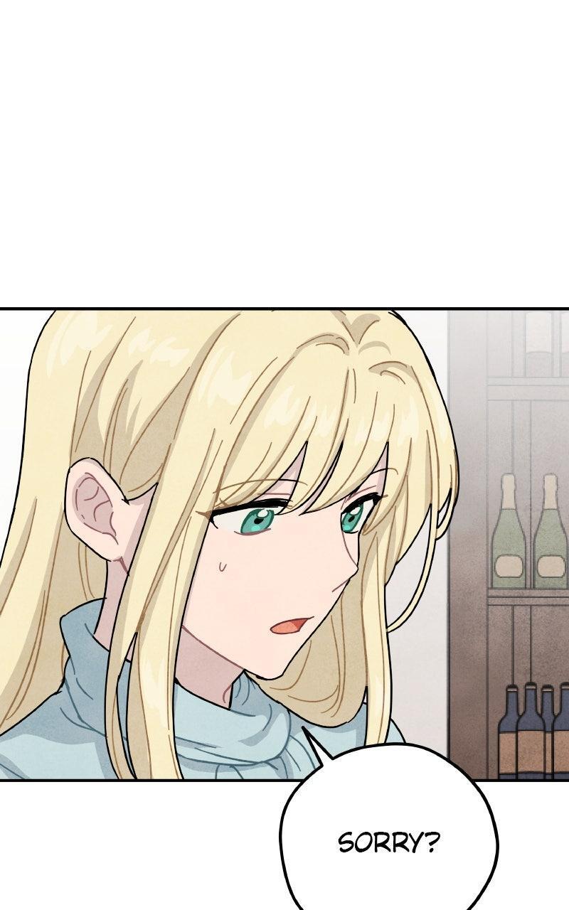 Read Potion Witch Manga Online