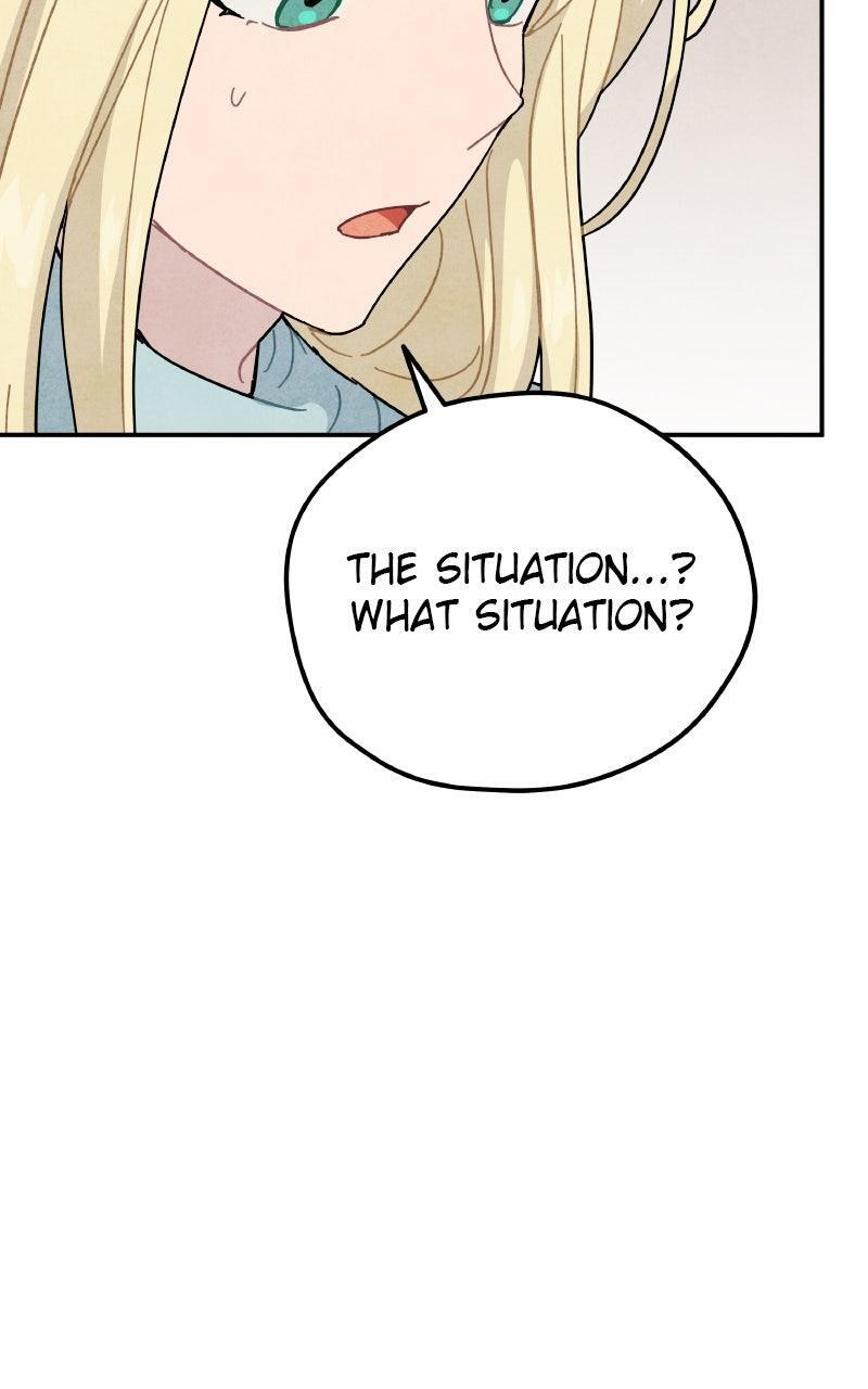 Read Potion Witch Manga Online