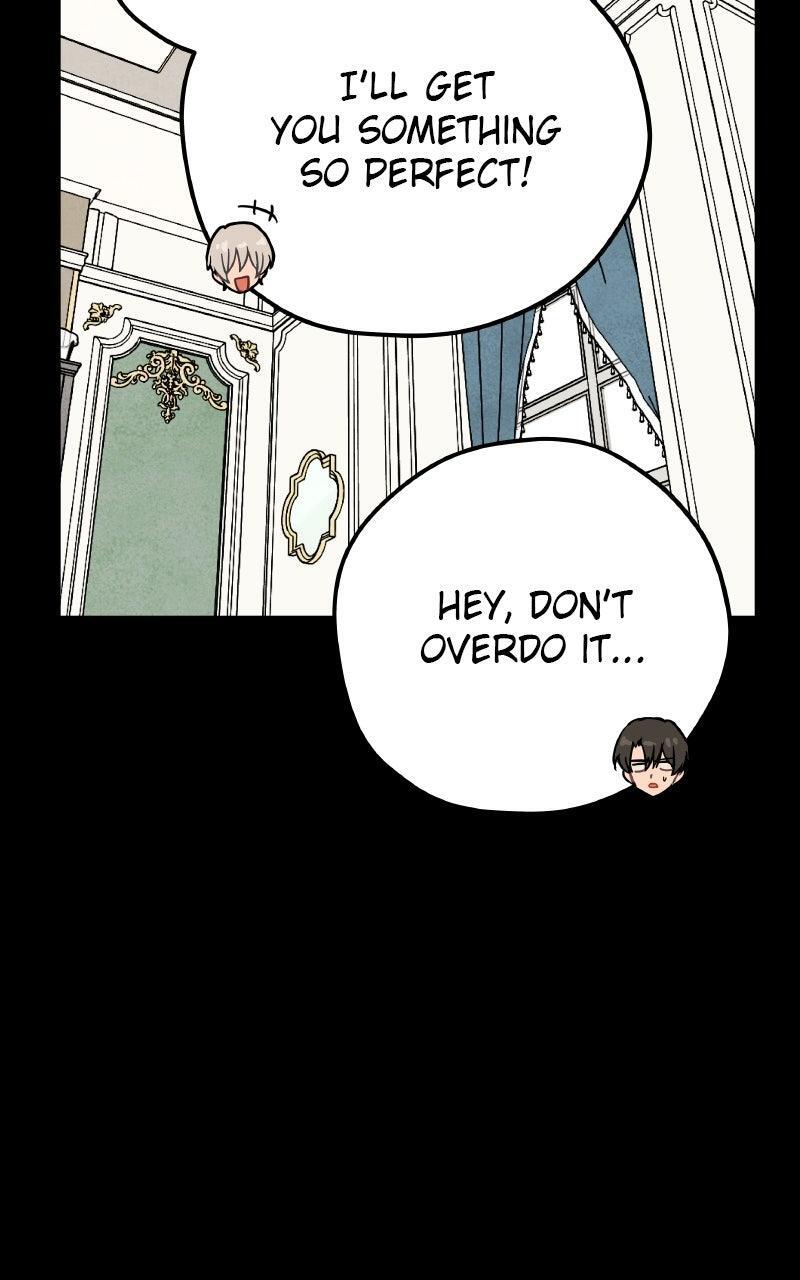 Read Potion Witch Manga Online