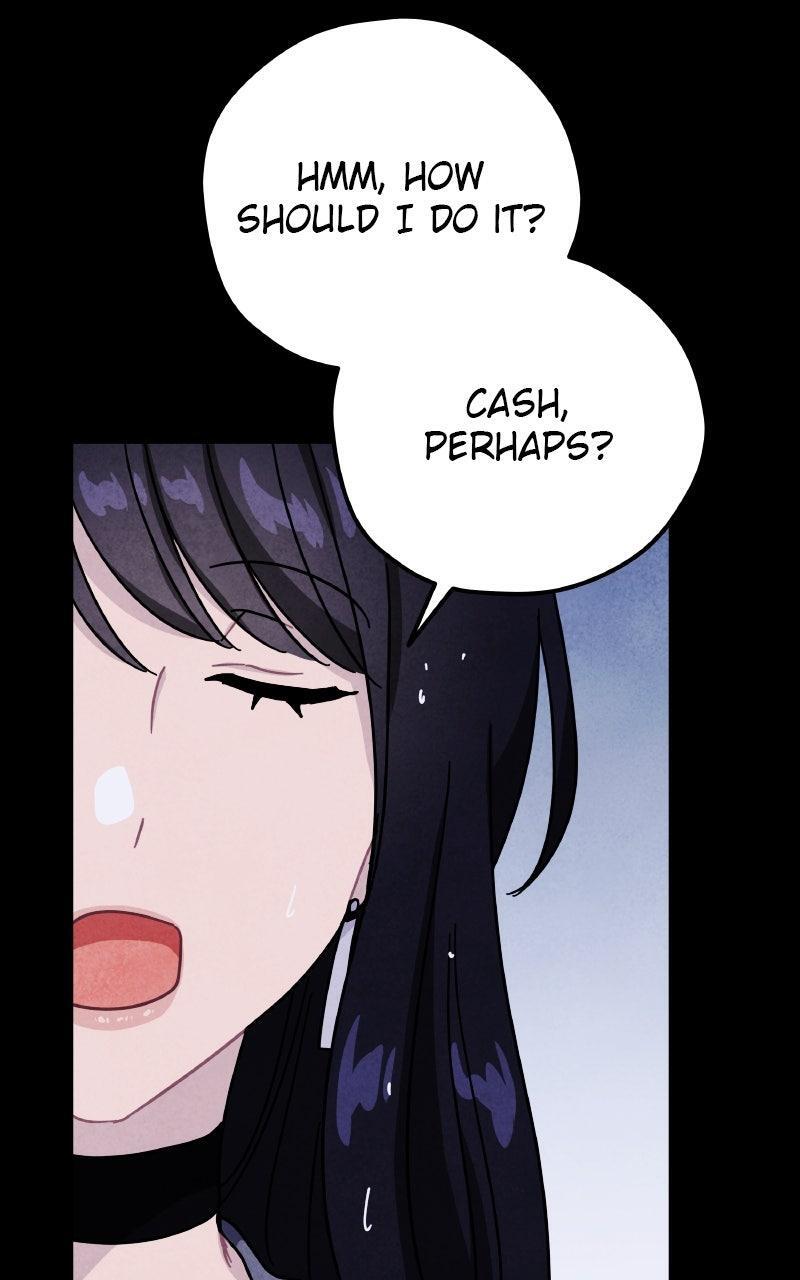 Read Potion Witch Manga Online