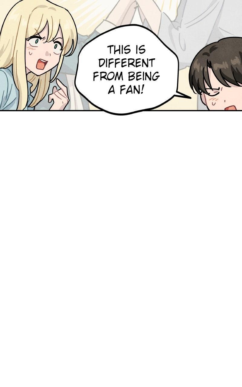 Read Potion Witch Manga Online