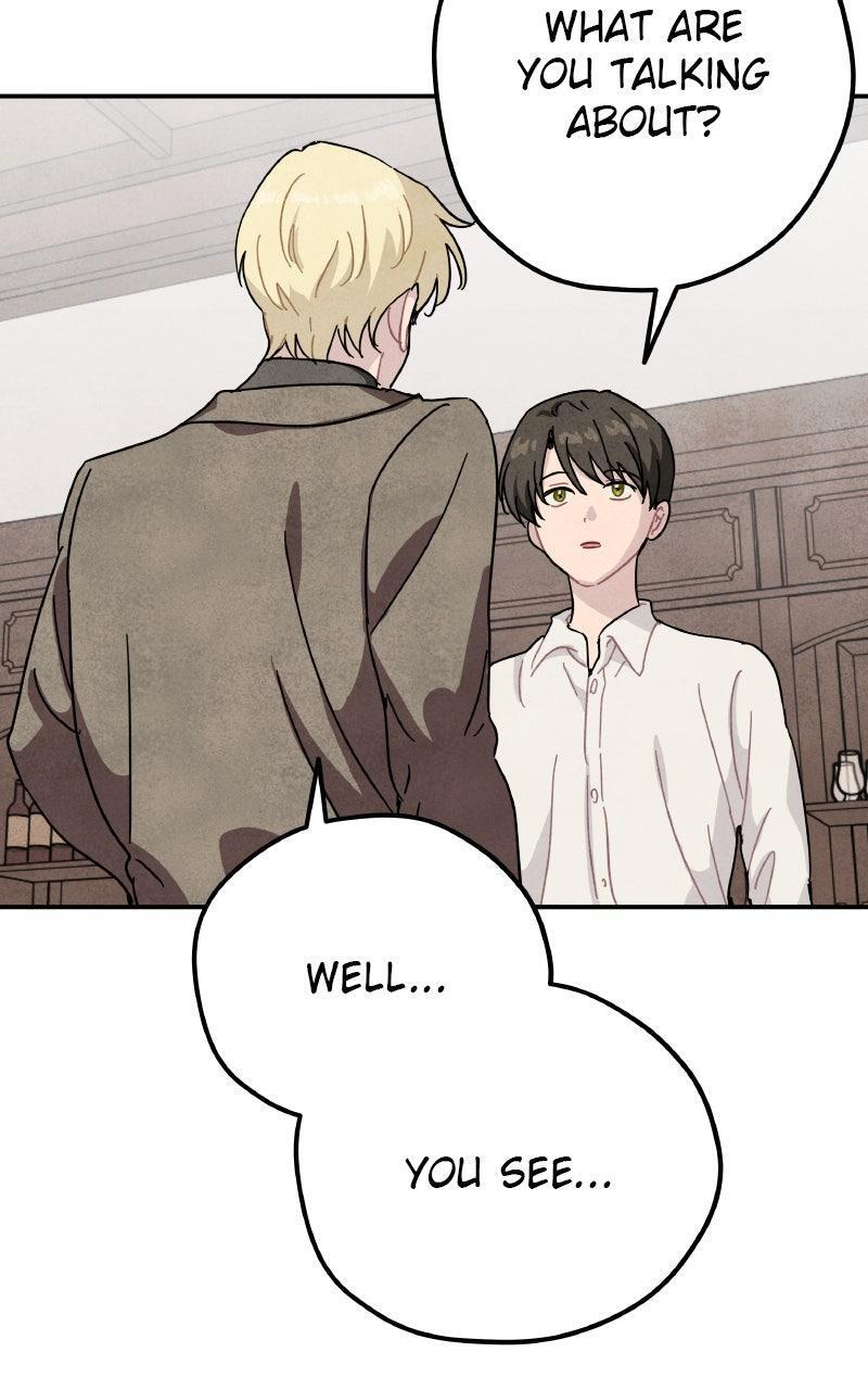 Read Potion Witch Manga Online