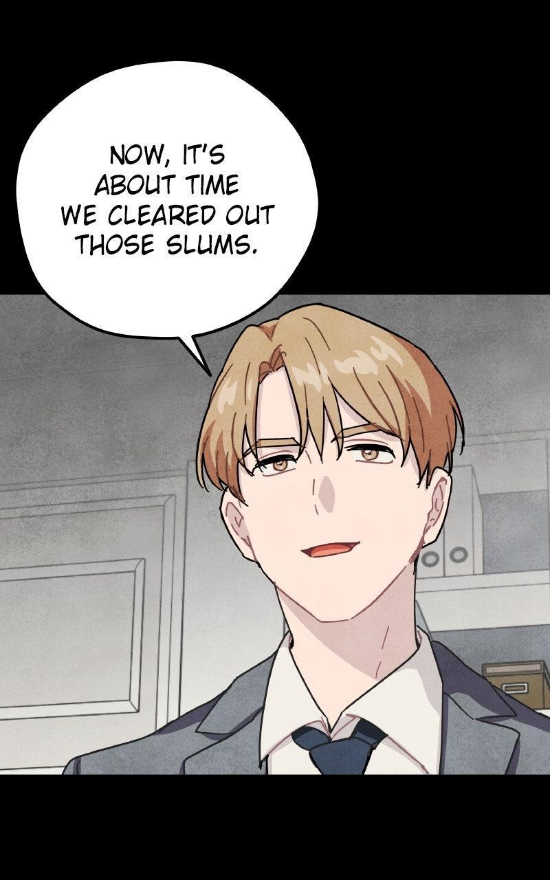 Read Potion Witch Manga Online