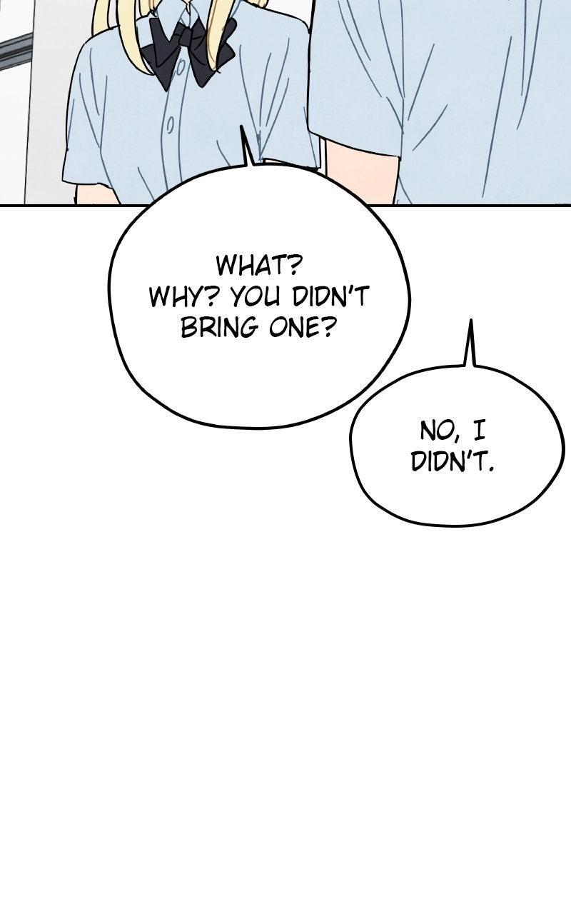 Read Potion Witch Manga Online