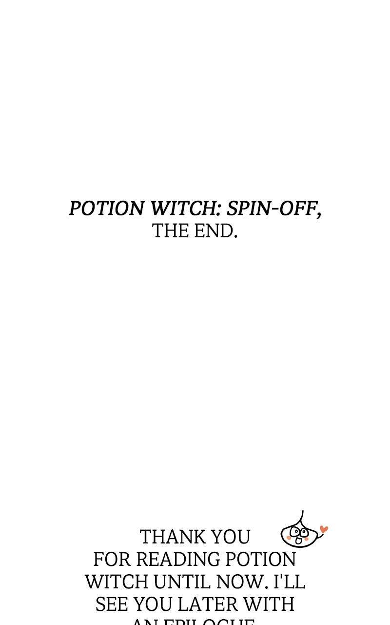 Read Potion Witch Manga Online