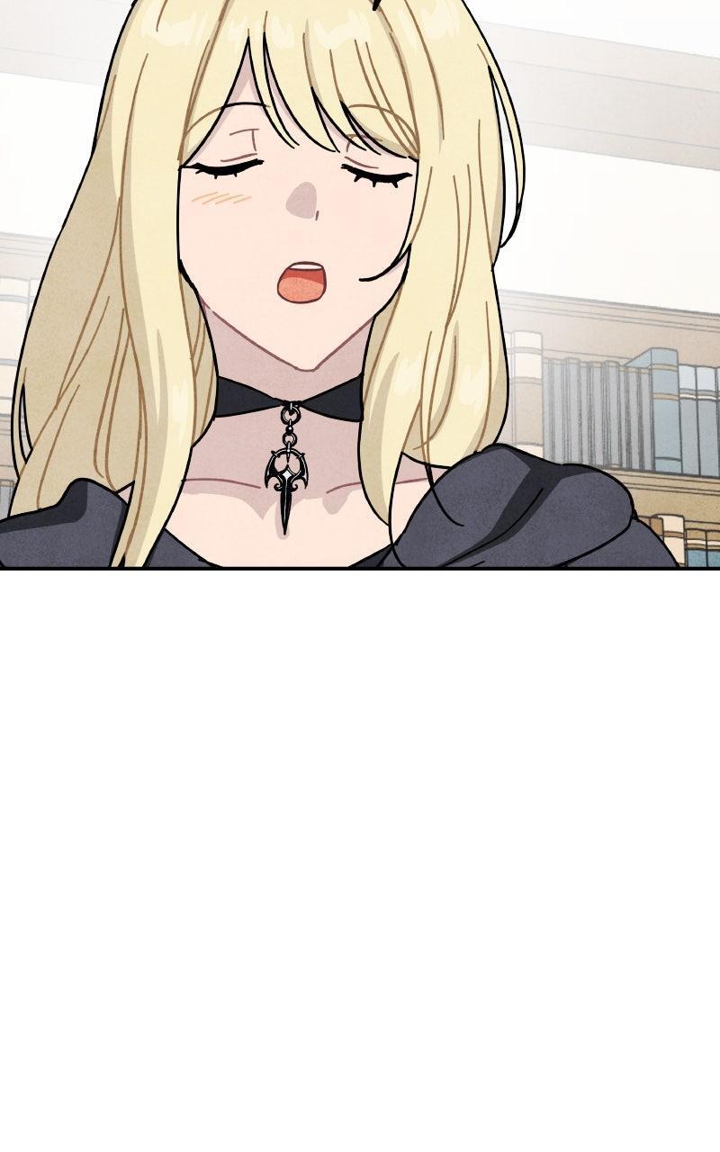 Read Potion Witch Manga Online