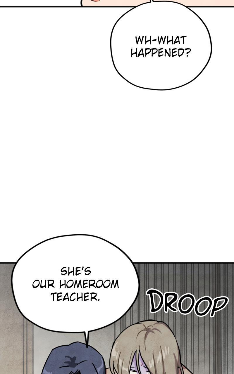 Read Potion Witch Manga Online