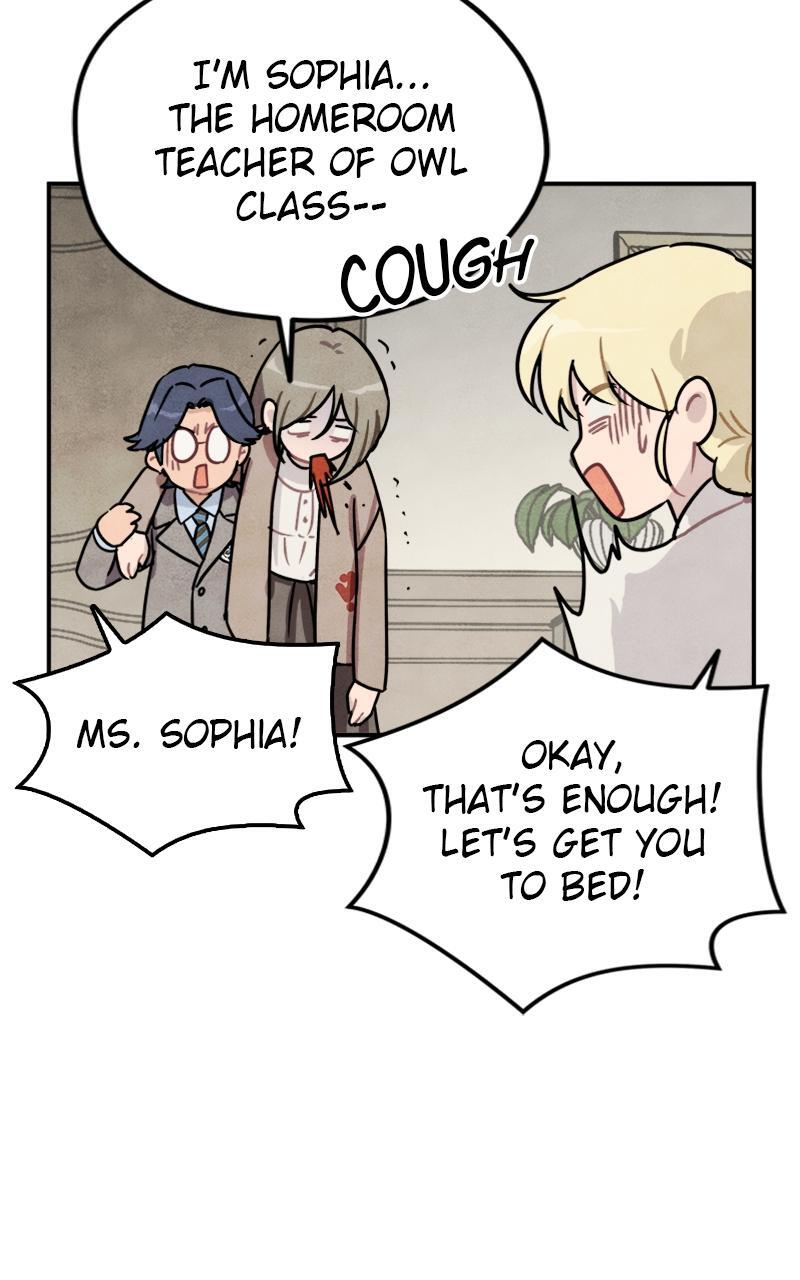 Read Potion Witch Manga Online