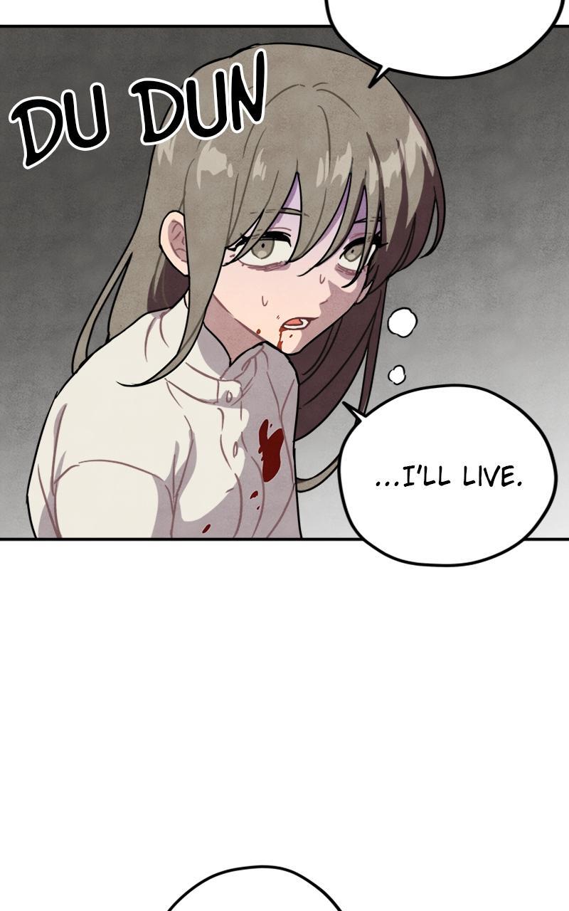 Read Potion Witch Manga Online