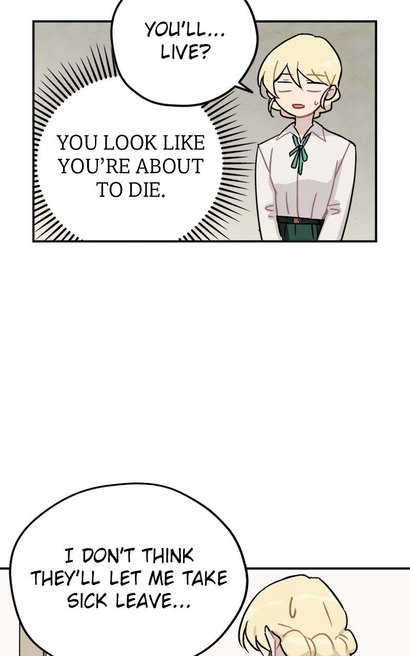 Read Potion Witch Manga Online
