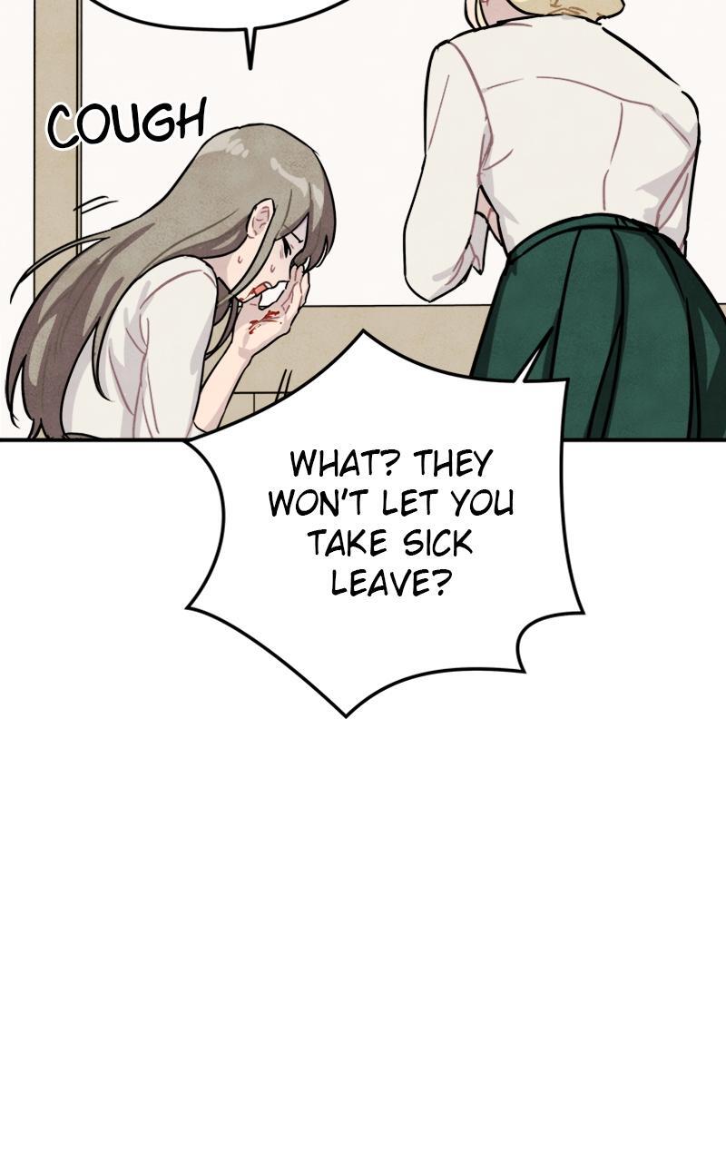 Read Potion Witch Manga Online