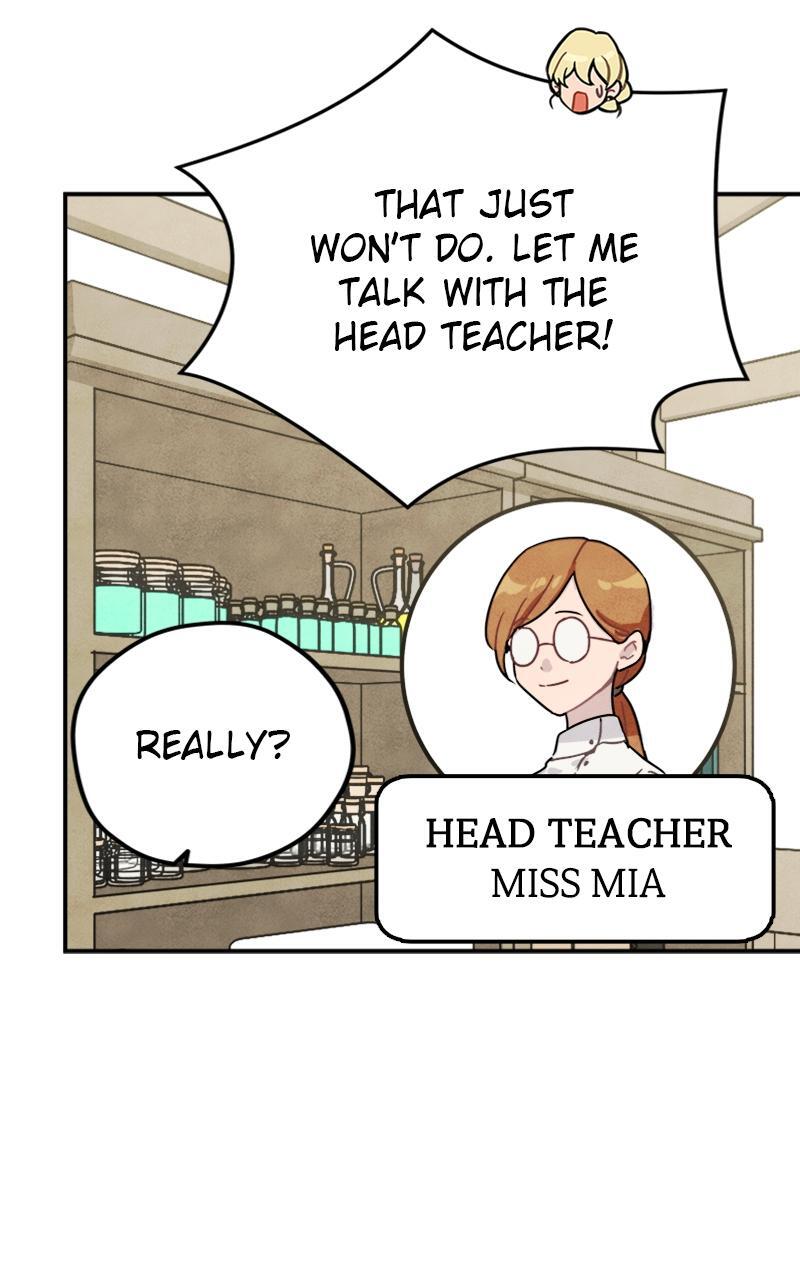Read Potion Witch Manga Online
