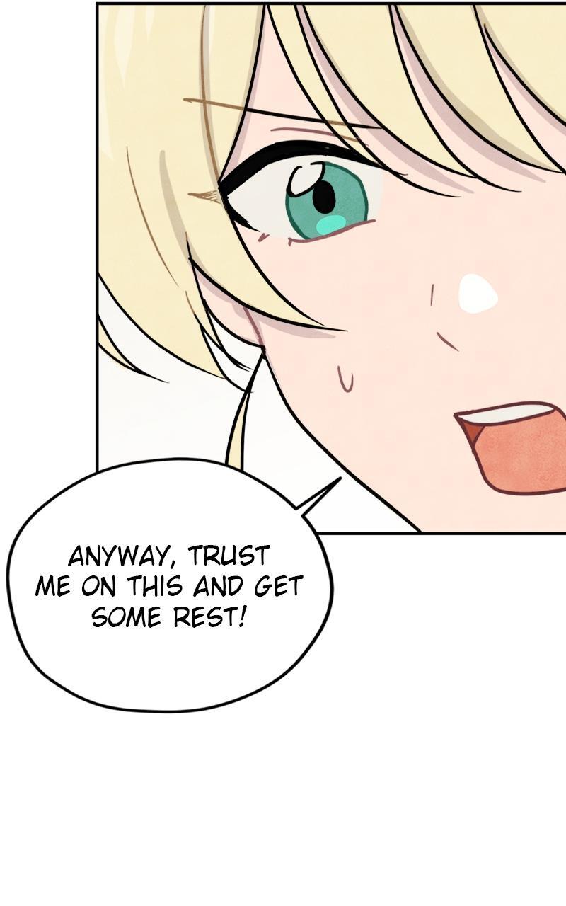 Read Potion Witch Manga Online