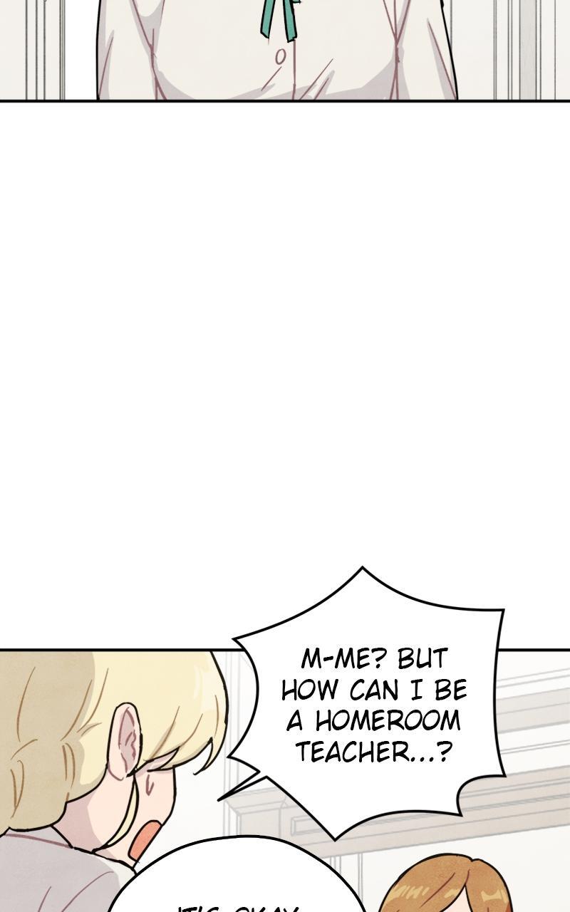 Read Potion Witch Manga Online