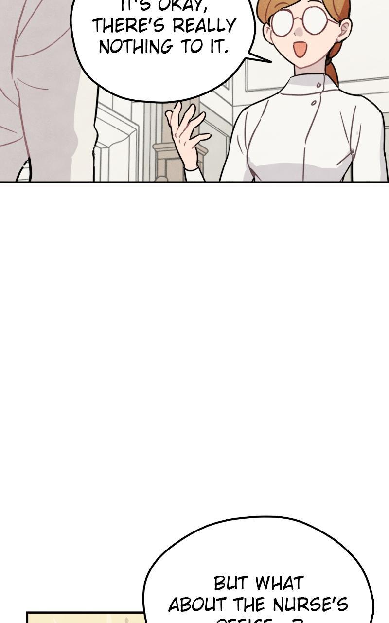 Read Potion Witch Manga Online