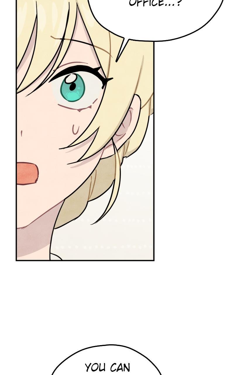 Read Potion Witch Manga Online