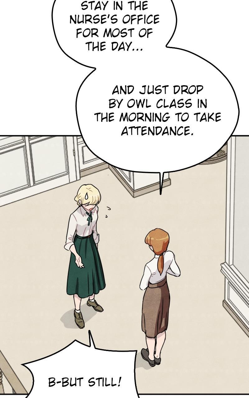 Read Potion Witch Manga Online