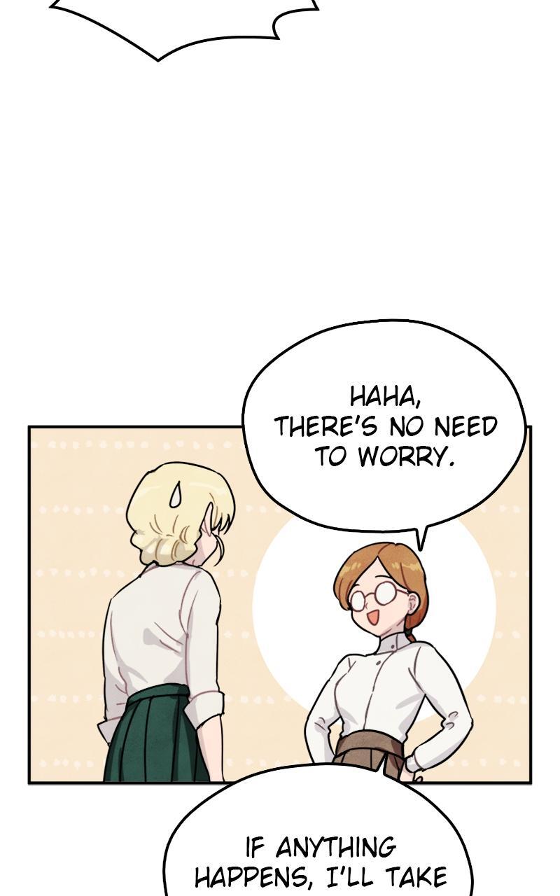 Read Potion Witch Manga Online