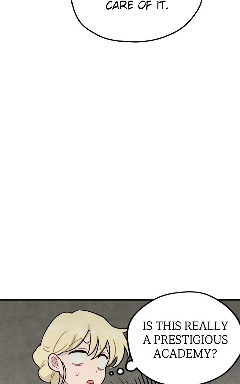 Read Potion Witch Manga Online