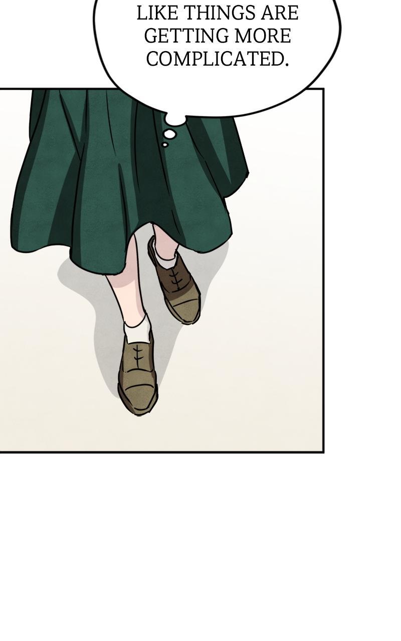 Read Potion Witch Manga Online