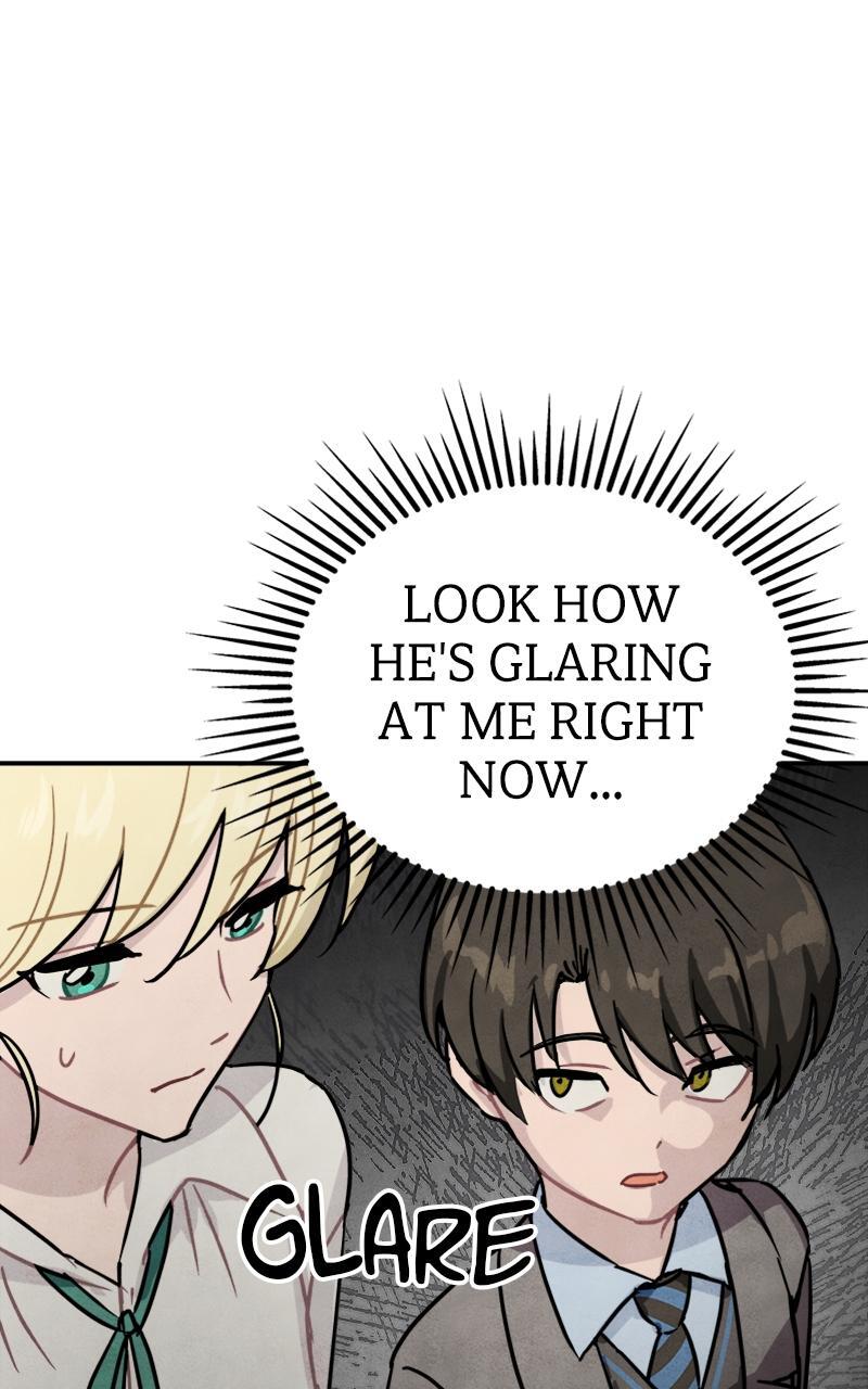 Read Potion Witch Manga Online