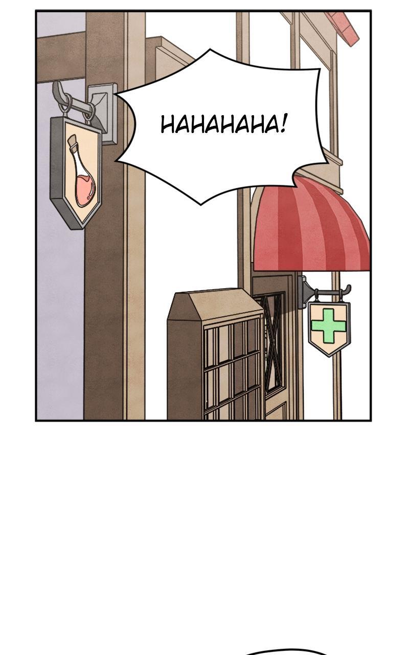 Read Potion Witch Manga Online