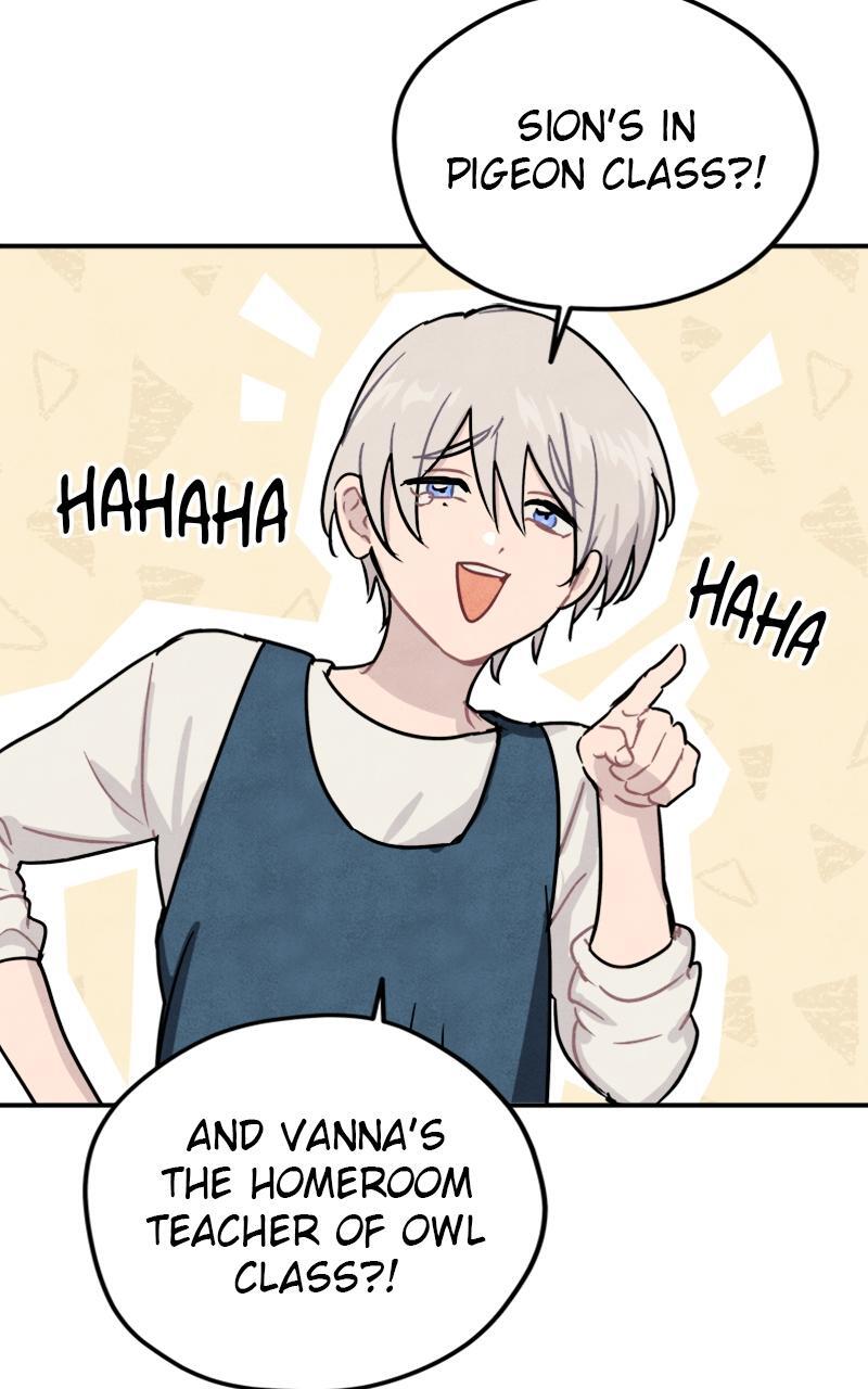 Read Potion Witch Manga Online