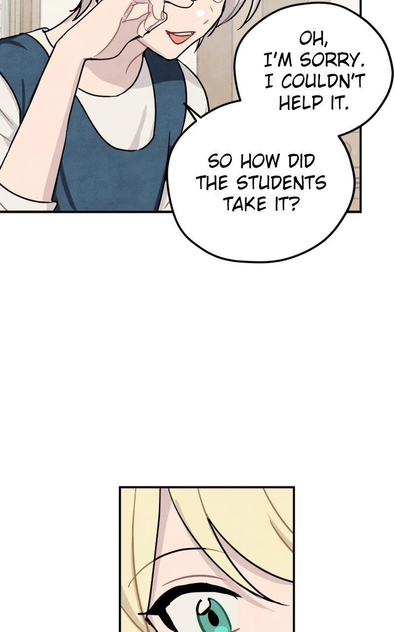 Read Potion Witch Manga Online