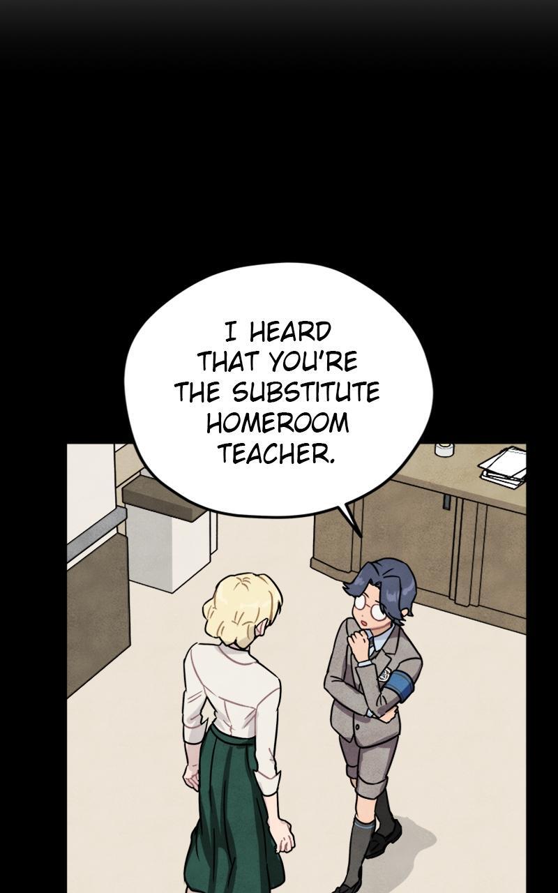 Read Potion Witch Manga Online
