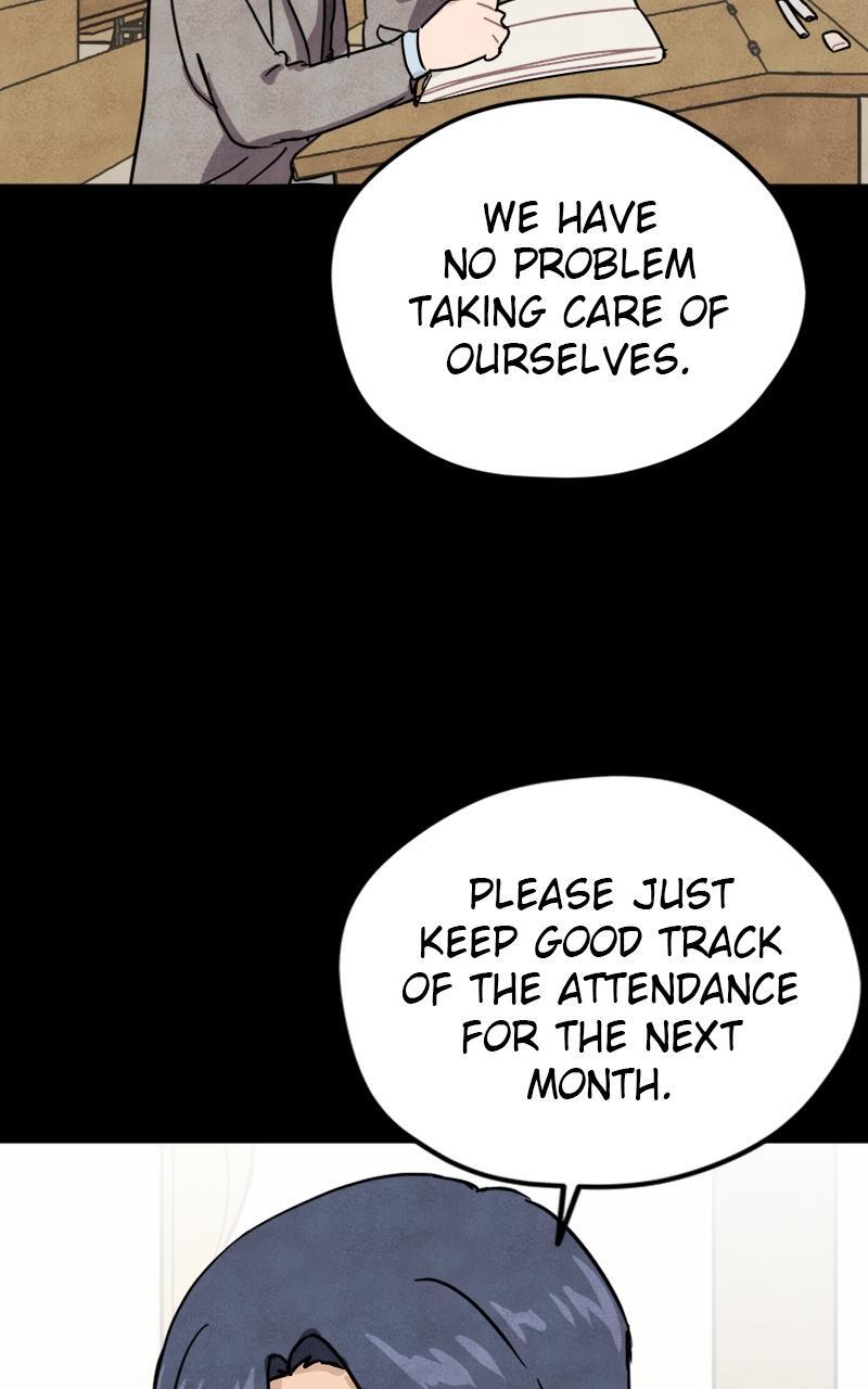 Read Potion Witch Manga Online