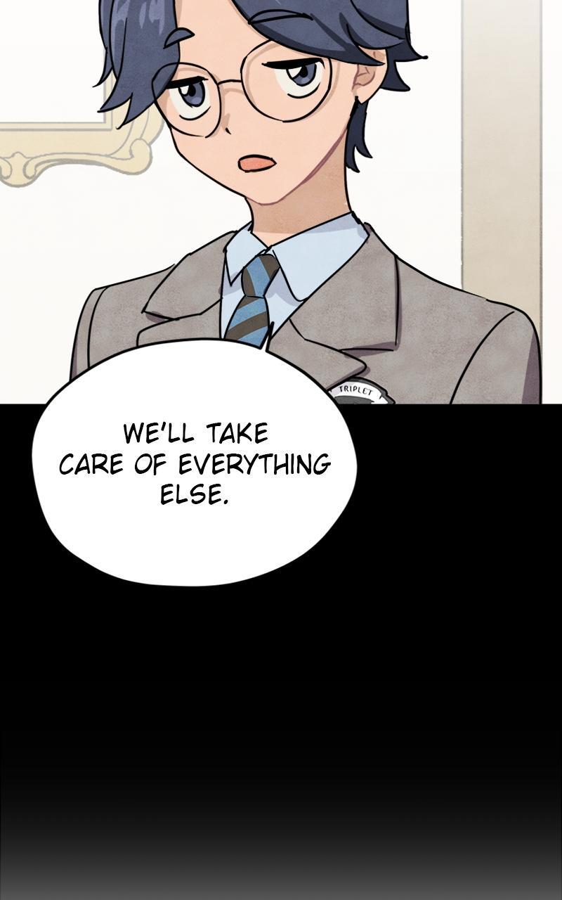 Read Potion Witch Manga Online